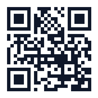 QR code for https://yconnect.pro/dana